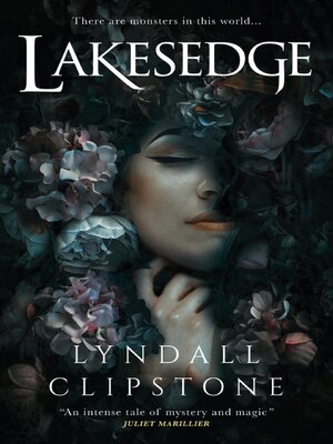 cover image of Lakesedge